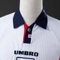 England S- Xxl 1998 Home - Imagen 4