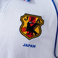 Japan 1998 Away Long Sleeve - Imagen 5