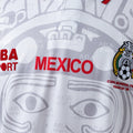 Mexico 1998 Away - Imagen 5