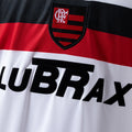 Flamengo 2001 Away - Imagen 5