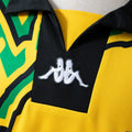 Jamaica 1998 Home - Imagen 5