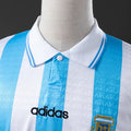 Argentina 1994 Home - Imagen 5
