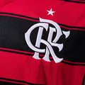 Flamengo 25/26 Home Long Sleeve - Imagen 5