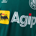 Palmeiras  Home_1 1987 - Imagen 5
