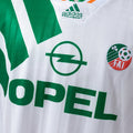 Ireland 92/94 Away - Imagen 5