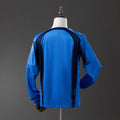 Italy 2006 Home Long Sleeve - Imagen 5