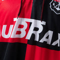Flamengo 1994 Home - Imagen 5