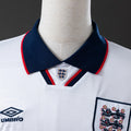 England 94/95 Home - Imagen 5