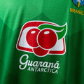 Brazil   Green 2020 Training Suit - Imagen 5