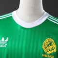 Cameroon 1990 Home - Imagen 5