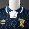 Scotland 92/93 Home - Imagen 5