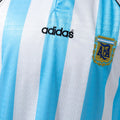 Argentina 96/97 Home - Imagen 5