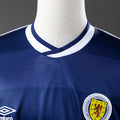 Scotland 87/88 Home - Imagen 5