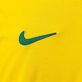 Brazil 1998 Home Long Sleeve - Imagen 5