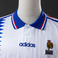 France 1994 Away - Imagen 5