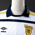 Scotland 88/91 Away - Imagen 5