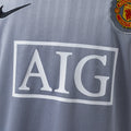 Manchester United Goalkeeper Long Sleeve - Imagen 5