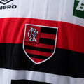 Flamengo 1995 Away - Imagen 5