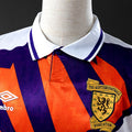 Scotland 91/93 Away - Imagen 5