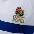 France 1998 Away Long Sleeve - Imagen 5