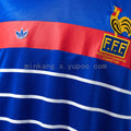 France 1984 Home - Imagen 9