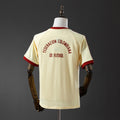 Colombia Fcf Adidas -National Team Wear -Chalk White T- - Imagen 6