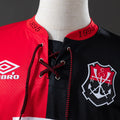 Flamengo 1994 Home - Imagen 6