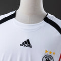 Germany 2006 Home Long Sleeve - Imagen 6