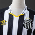 Santos 25/26 Away - Imagen 6