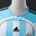 Argentina 2006 Home Long Sleeve - Imagen 6