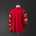 England 1996 Goalkeeper Long Sleeve - Imagen 6