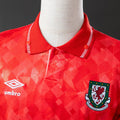 Wales 90/92 Home - Imagen 6