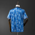 England  Second 1990 Away - Imagen 6