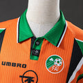Ireland  Orange 1997 - Imagen 6