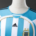 Argentina 2006 Home - Imagen 6