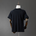 Mexico Adidas Gold 3-Stripes T- - Imagen 6