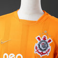 Corinthians  Orange 2010 - Imagen 6