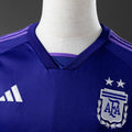 Argentina World Cup 2022 Away - Imagen 6