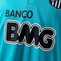 Santos Second 12/13 Away Long Sleeve - Imagen 6