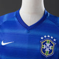 Brazil 2014 Away - Imagen 6
