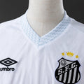 Santos All Sponsors 25/26 Home - Imagen 6