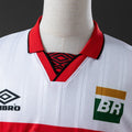 Flamengo 1995 Away - Imagen 6