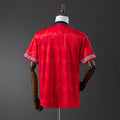 England 1990 Away - Imagen 6