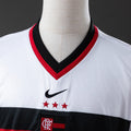 Flamengo 2001 Away - Imagen 6