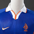 Netherlands 1998 Away - Imagen 6