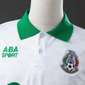 Mexico 1995 Away - Imagen 6
