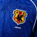 Japan 1998 Home Long Sleeve - Imagen 6