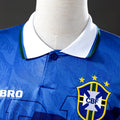 Brazil 1992 Away - Imagen 6