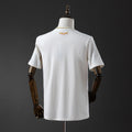Colombia Fcf Adidas -National Team Wear -Chalk White T-_1 - Imagen 6