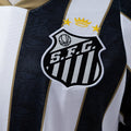 Santos All Sponsors 24/25 Away - Imagen 5